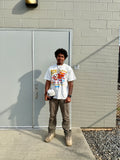 HUSTLE WORLD CUP TEE