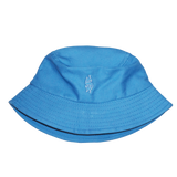 LTH Bucket Hat | Carolina/White
